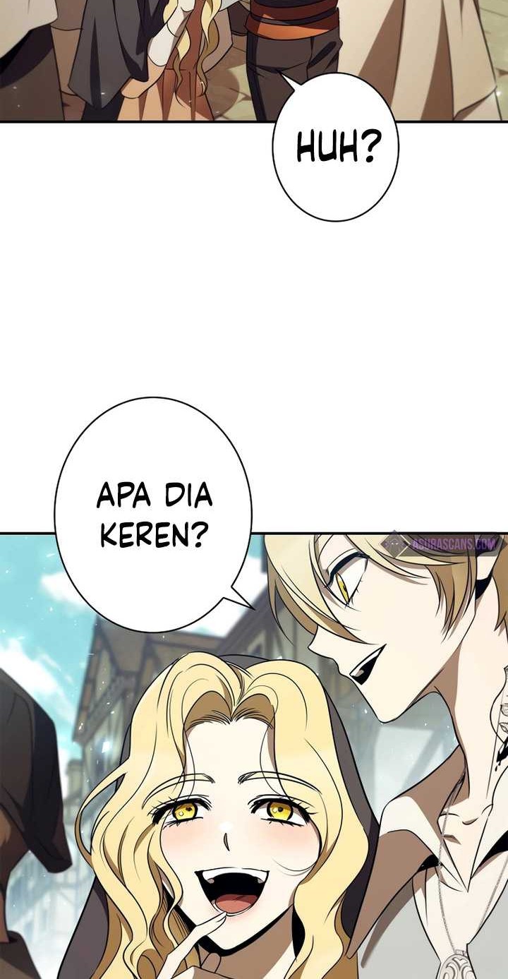 Raising the Princess to Overcome Death Chapter 41 - halaman 3