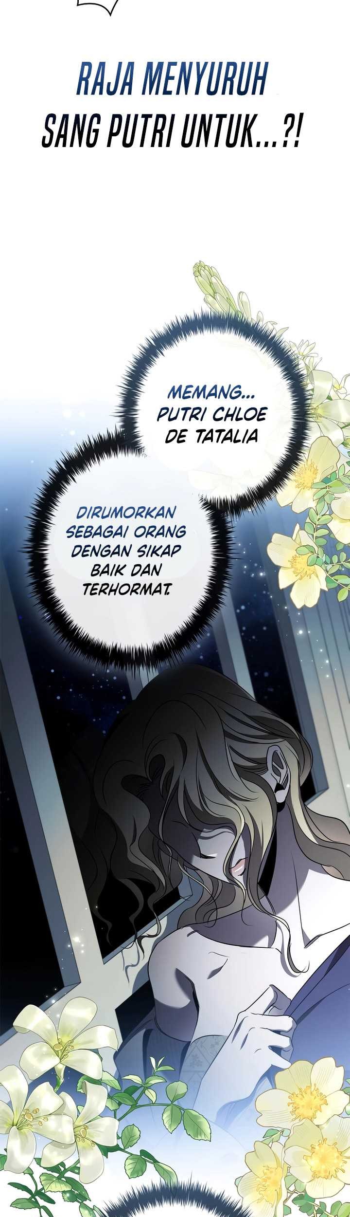 Raising the Princess to Overcome Death Chapter 41 - halaman 32