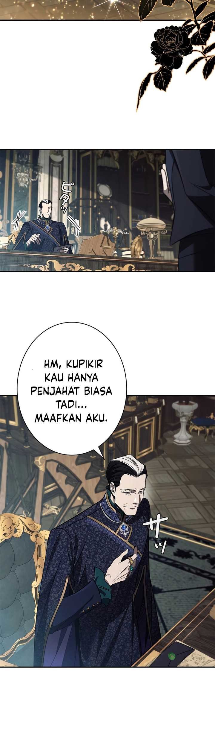 Raising the Princess to Overcome Death Chapter 41 - halaman 48