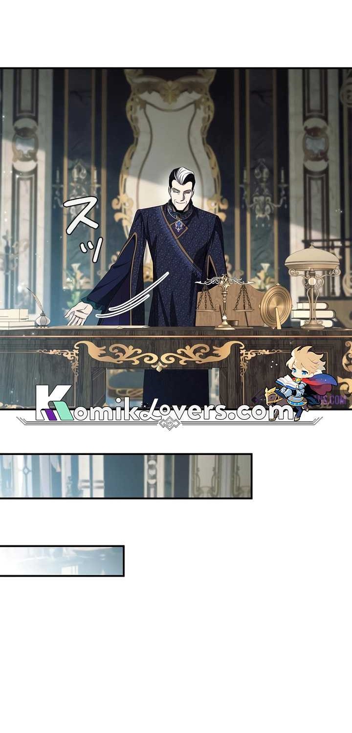 Raising the Princess to Overcome Death Chapter 41 - halaman 49