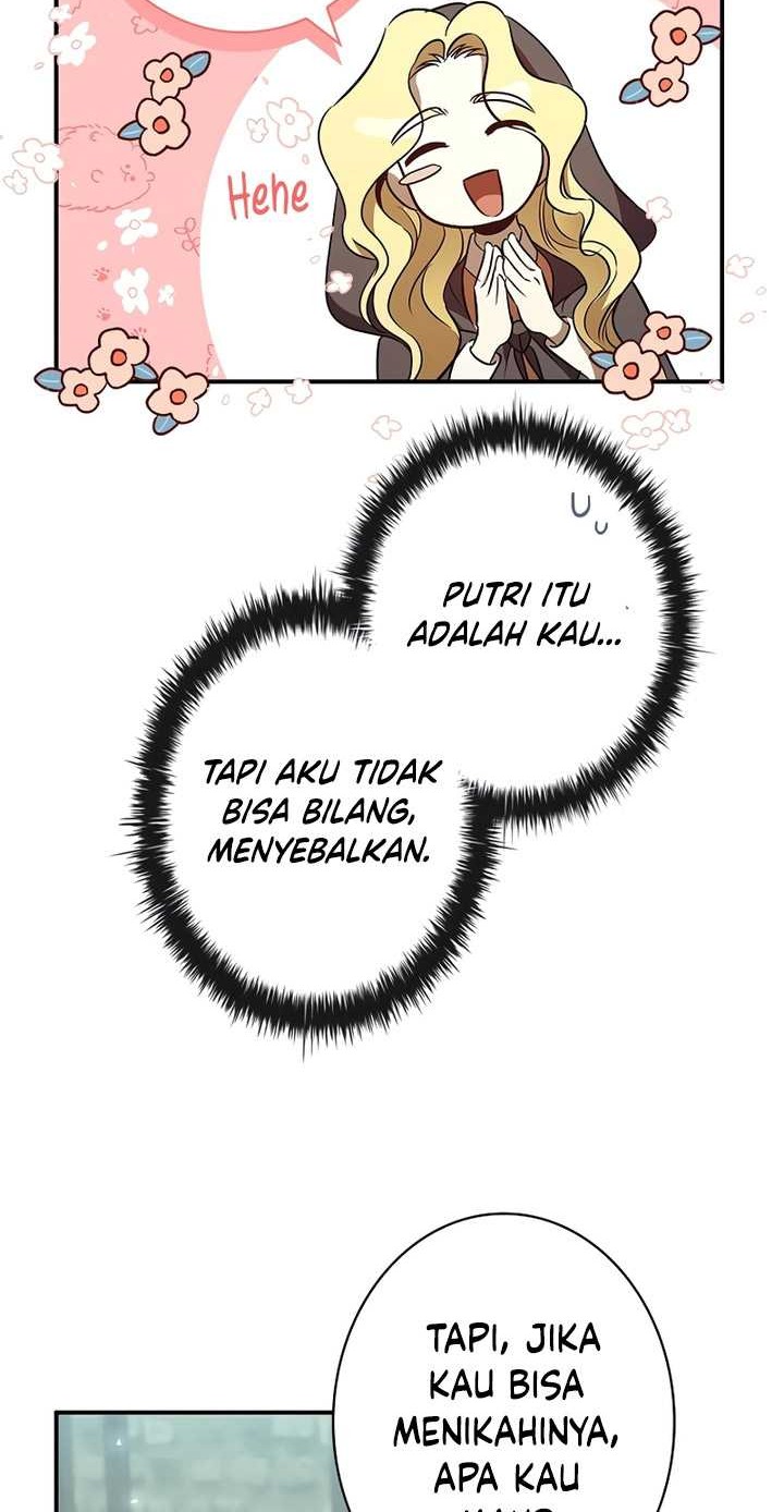 Raising the Princess to Overcome Death Chapter 41 - halaman 5