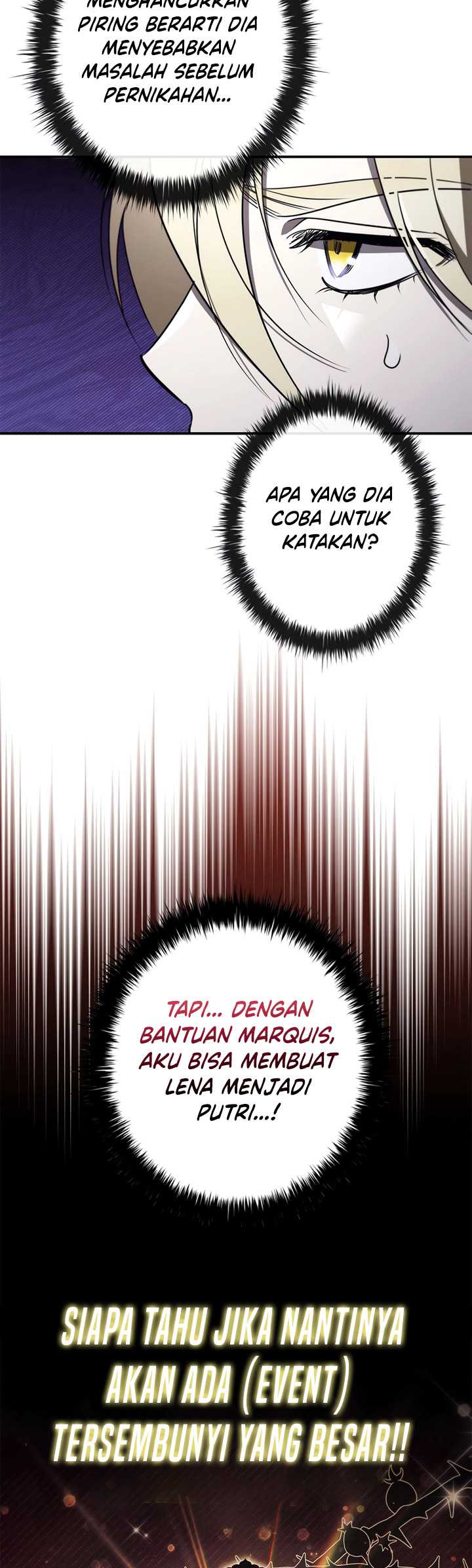 Raising the Princess to Overcome Death Chapter 41 - halaman 60
