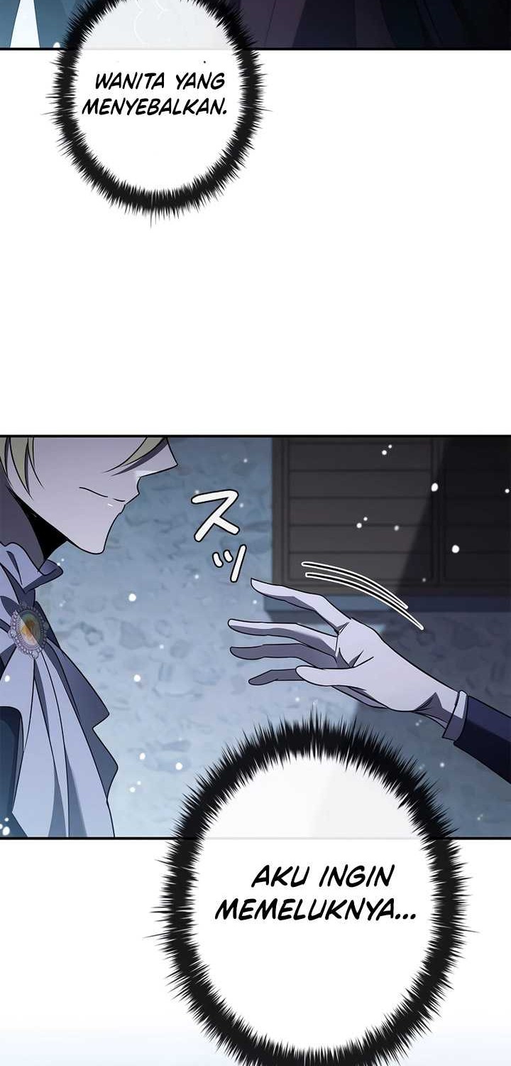 Raising the Princess to Overcome Death Chapter 42 - halaman 21