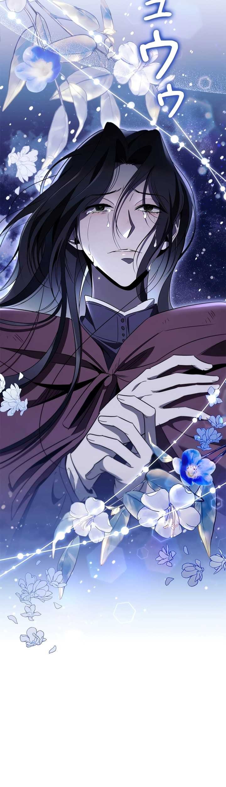 Raising the Princess to Overcome Death Chapter 42 - halaman 24