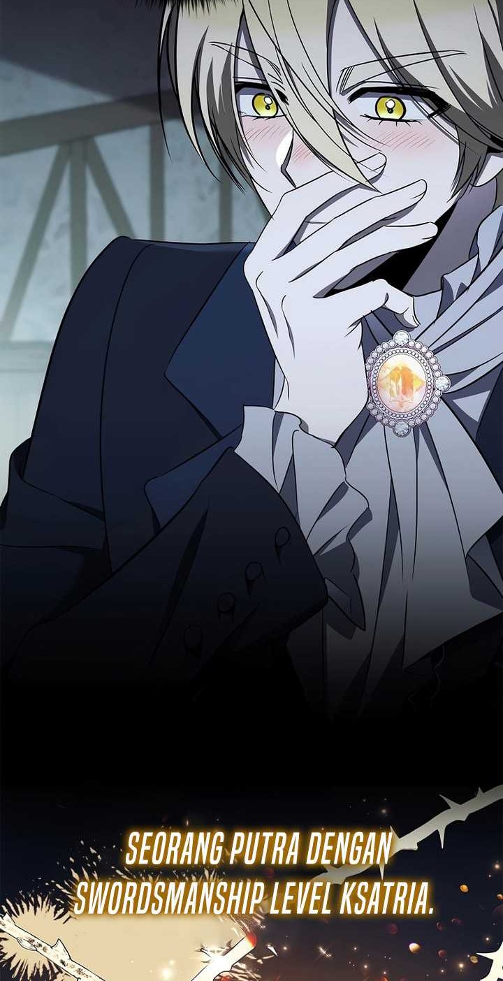 Raising the Princess to Overcome Death Chapter 42 - halaman 3