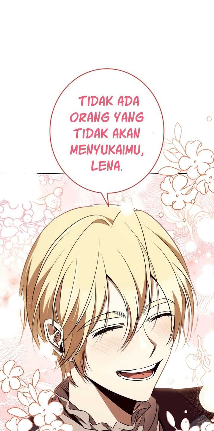 Raising the Princess to Overcome Death Chapter 42 - halaman 35
