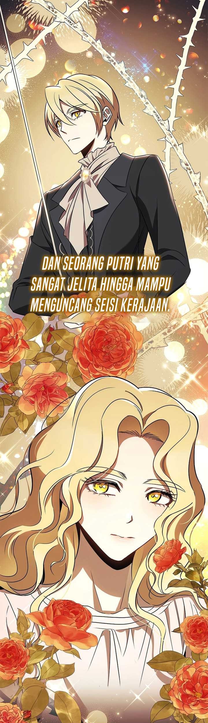 Raising the Princess to Overcome Death Chapter 42 - halaman 4