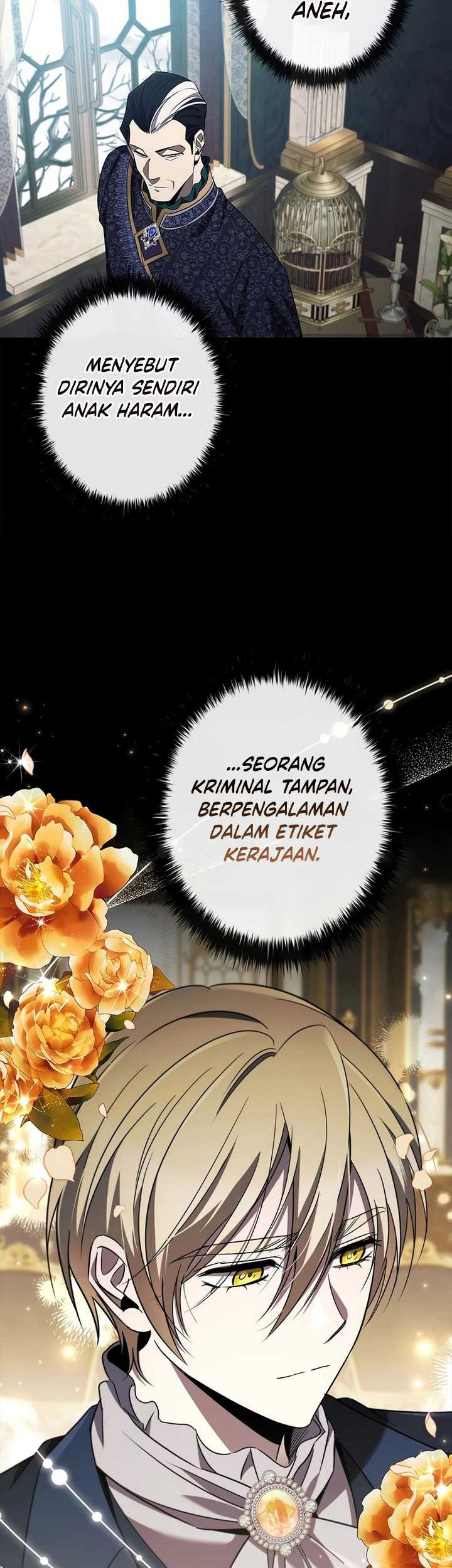 Raising the Princess to Overcome Death Chapter 42 - halaman 48