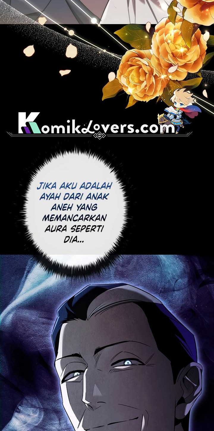 Raising the Princess to Overcome Death Chapter 42 - halaman 49