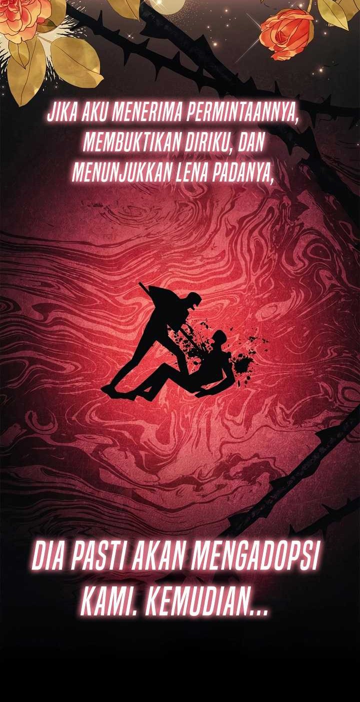 Raising the Princess to Overcome Death Chapter 42 - halaman 5