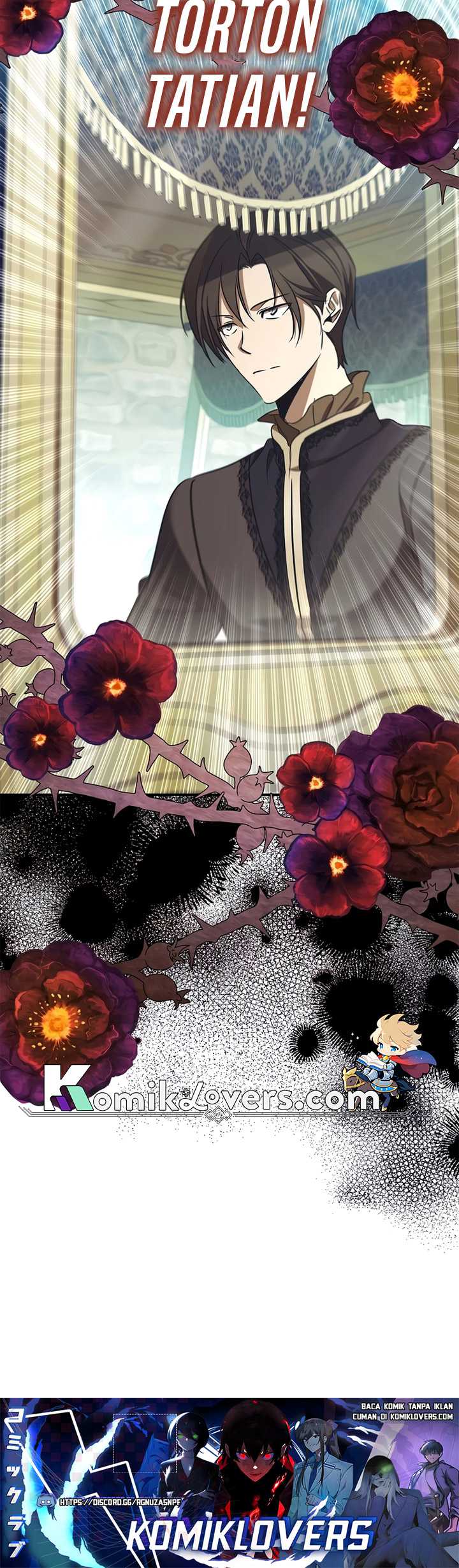 Raising the Princess to Overcome Death Chapter 42 - halaman 53