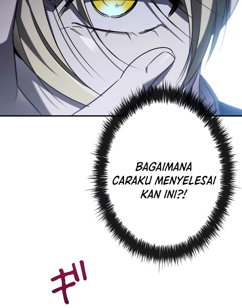 Raising the Princess to Overcome Death Chapter 43 - halaman 31