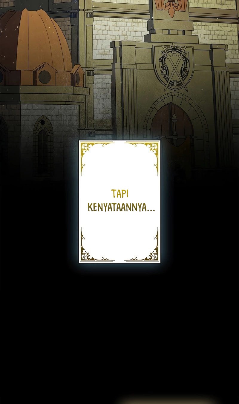 Raising the Princess to Overcome Death Chapter 43 - halaman 36