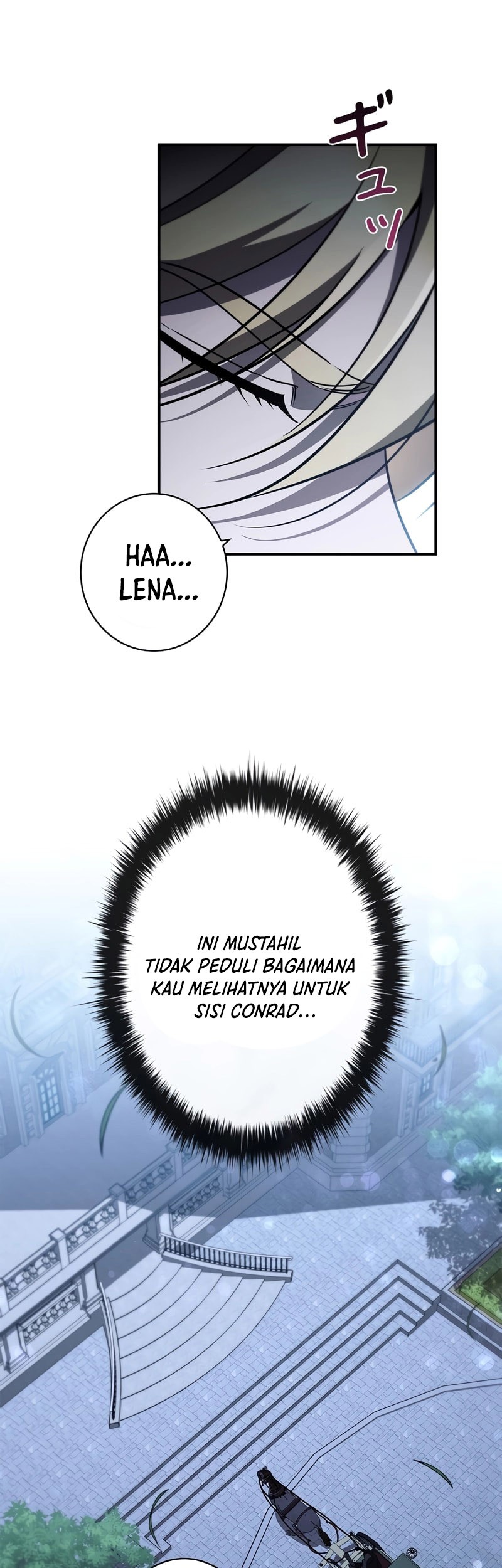 Raising the Princess to Overcome Death Chapter 43 - halaman 41