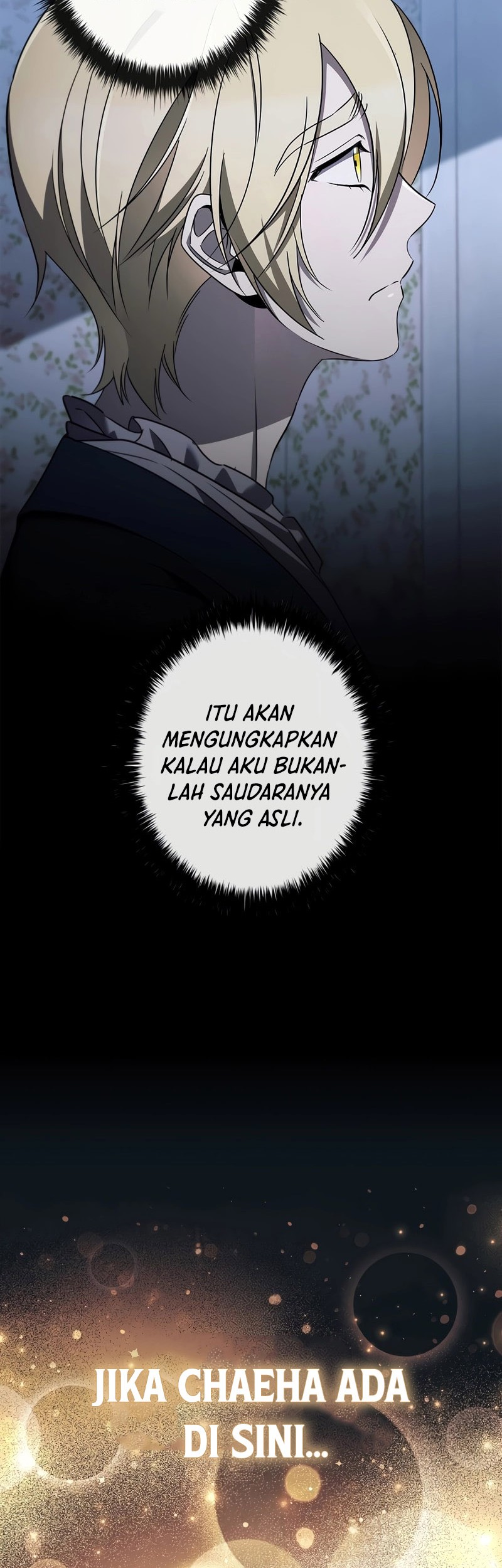 Raising the Princess to Overcome Death Chapter 43 - halaman 44