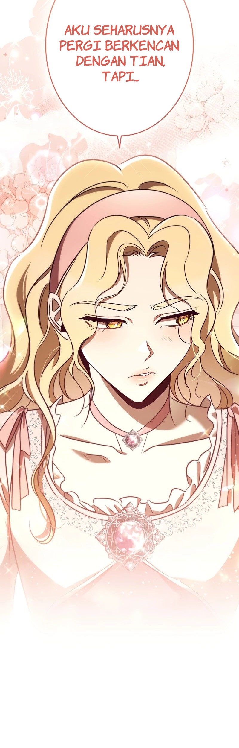 Raising the Princess to Overcome Death Chapter 43 - halaman 58