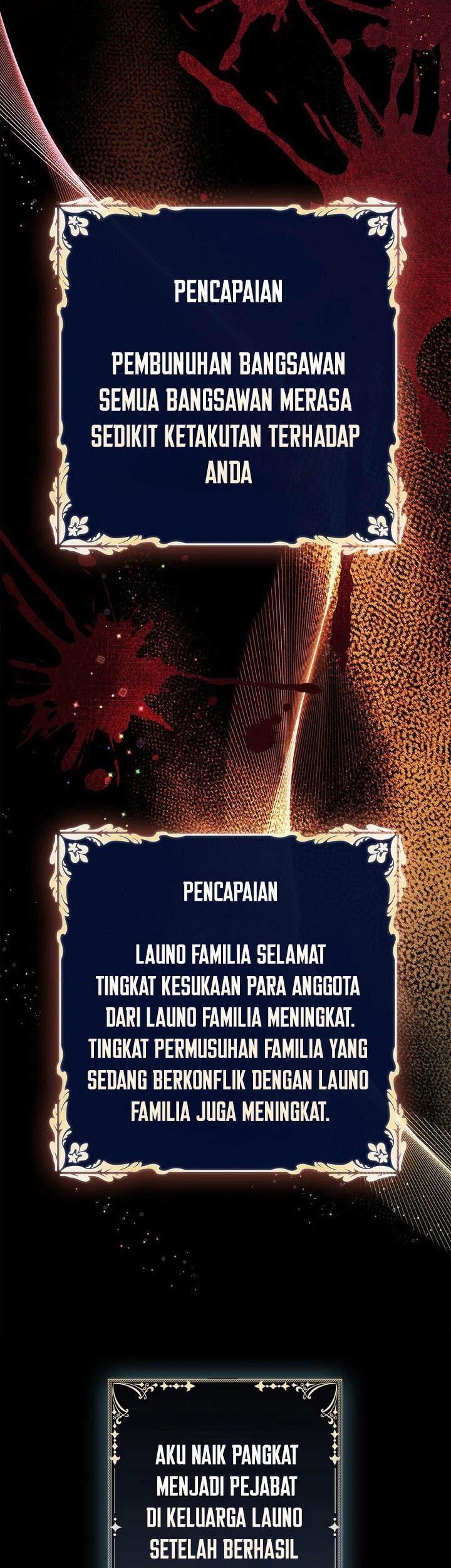 Raising the Princess to Overcome Death Chapter 44 - halaman 14