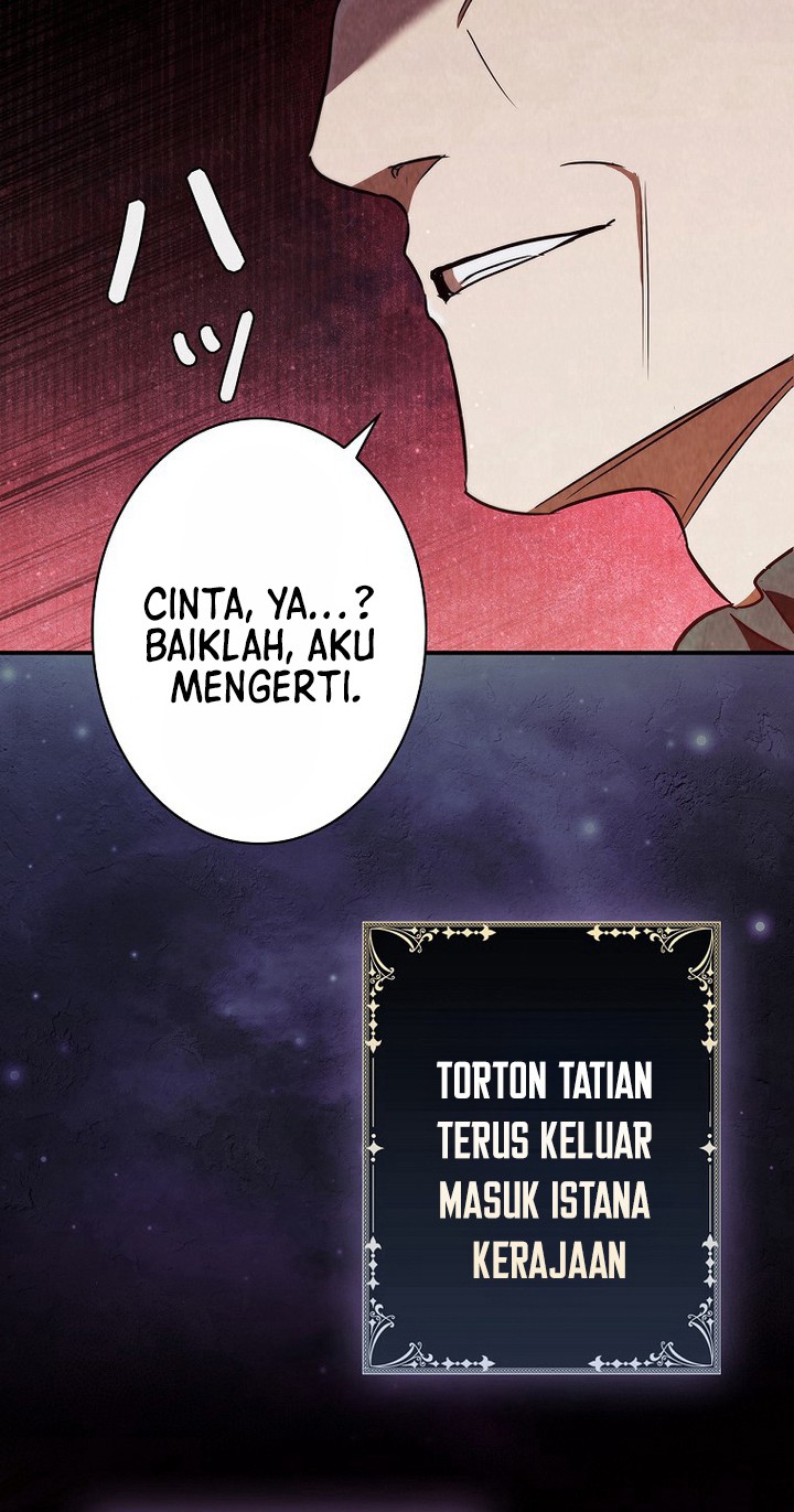Raising the Princess to Overcome Death Chapter 44 - halaman 17