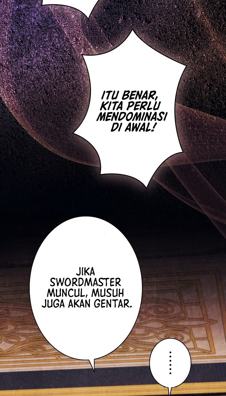 Raising the Princess to Overcome Death Chapter 44 - halaman 25