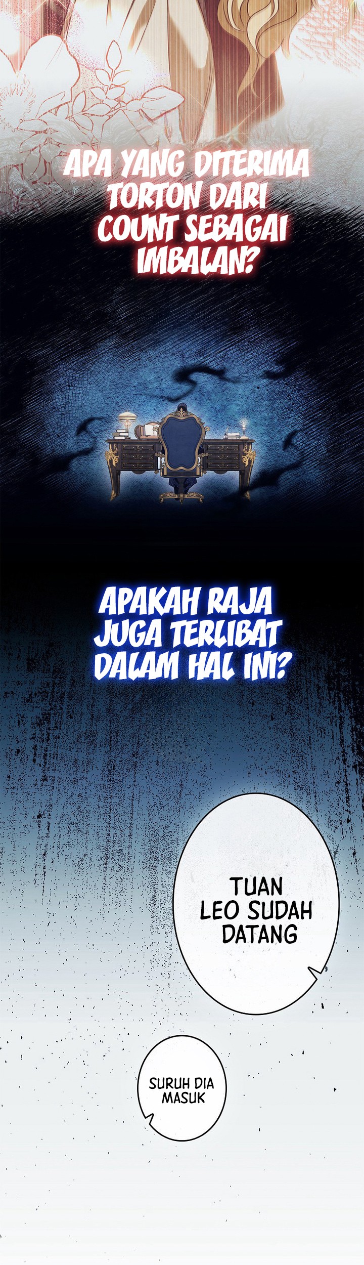 Raising the Princess to Overcome Death Chapter 44 - halaman 30