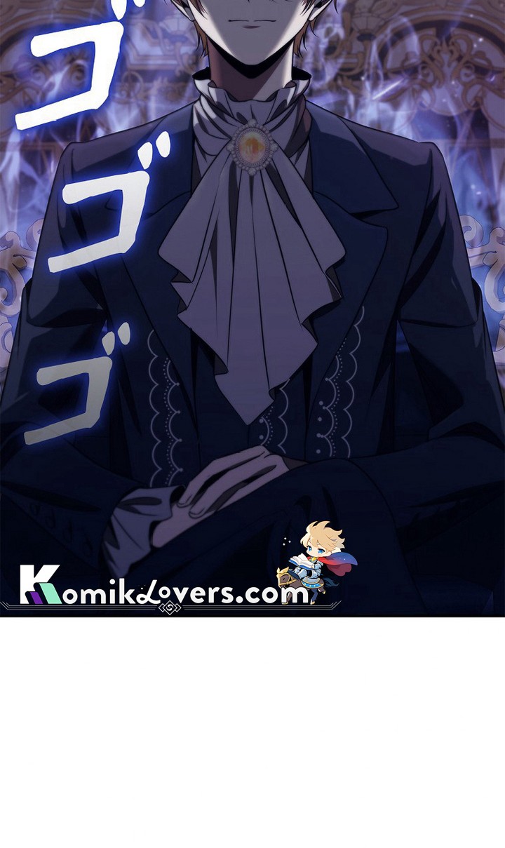Raising the Princess to Overcome Death Chapter 44 - halaman 33