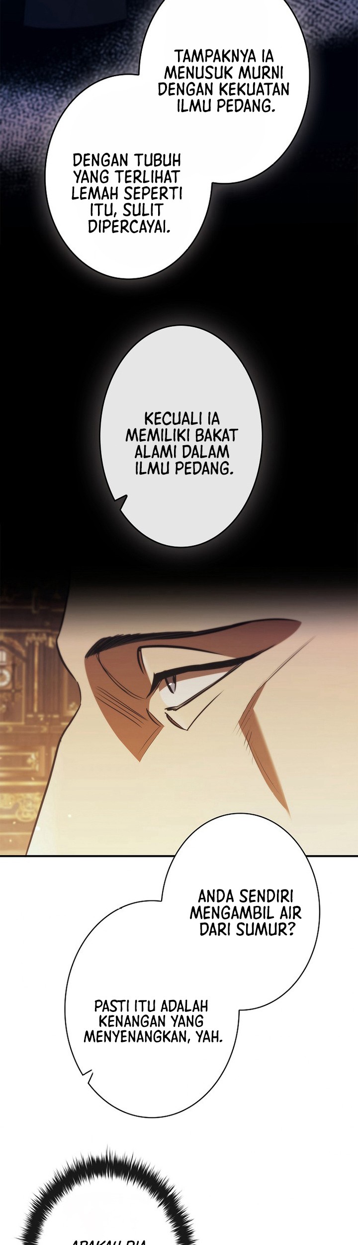 Raising the Princess to Overcome Death Chapter 44 - halaman 46