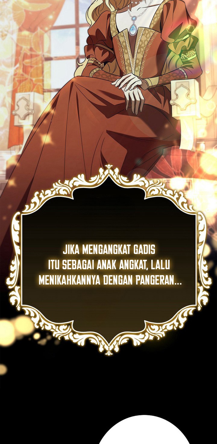 Raising the Princess to Overcome Death Chapter 44 - halaman 53
