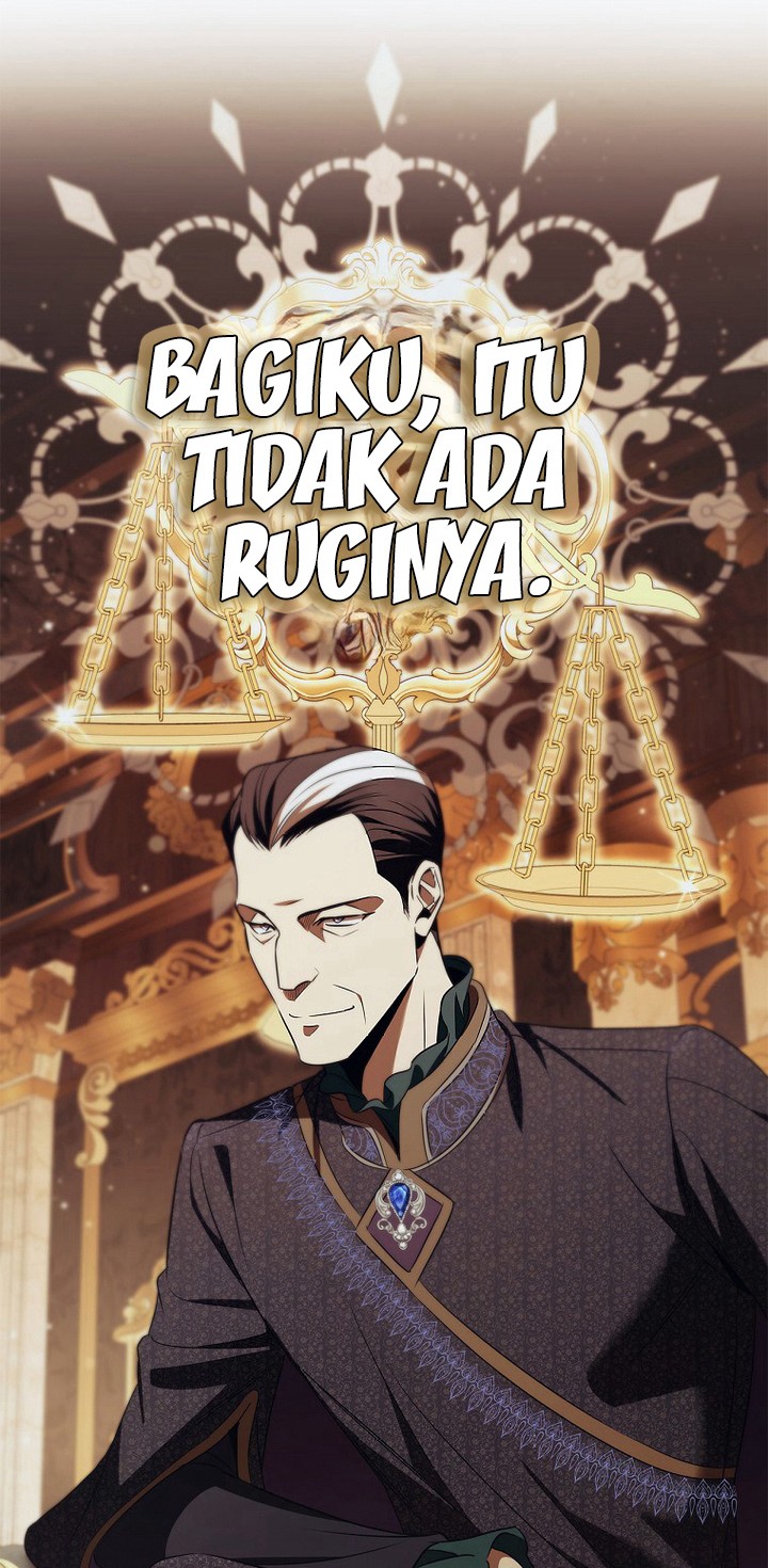 Raising the Princess to Overcome Death Chapter 44 - halaman 55