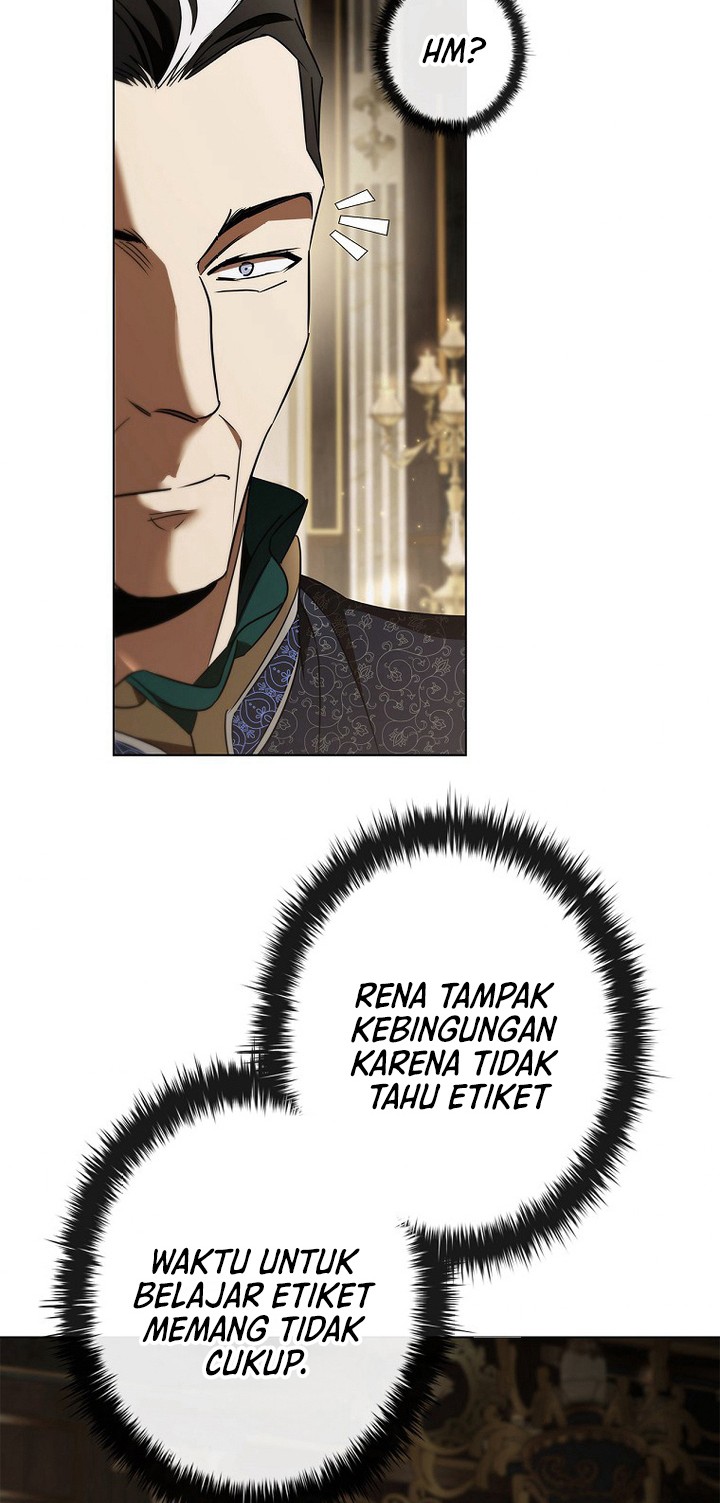Raising the Princess to Overcome Death Chapter 44 - halaman 7