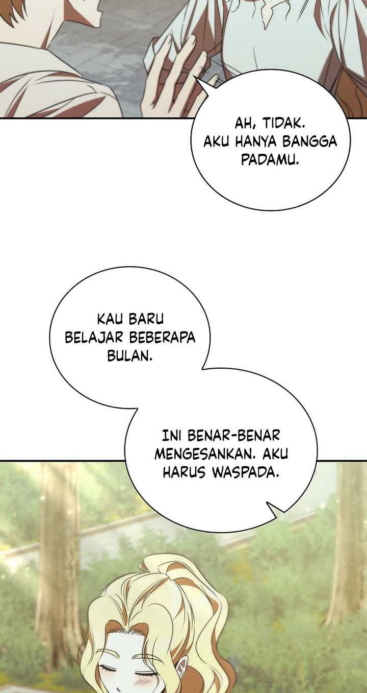Raising the Princess to Overcome Death Chapter 45 - halaman 11