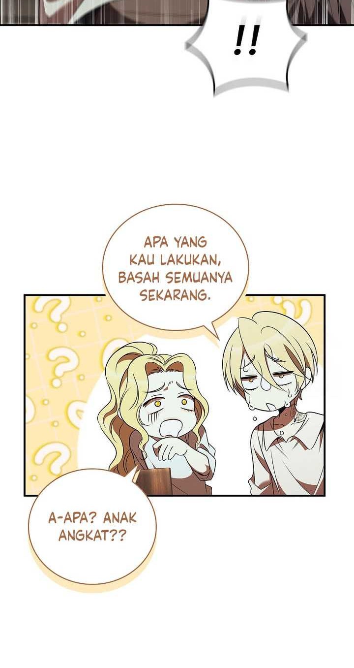 Raising the Princess to Overcome Death Chapter 45 - halaman 15
