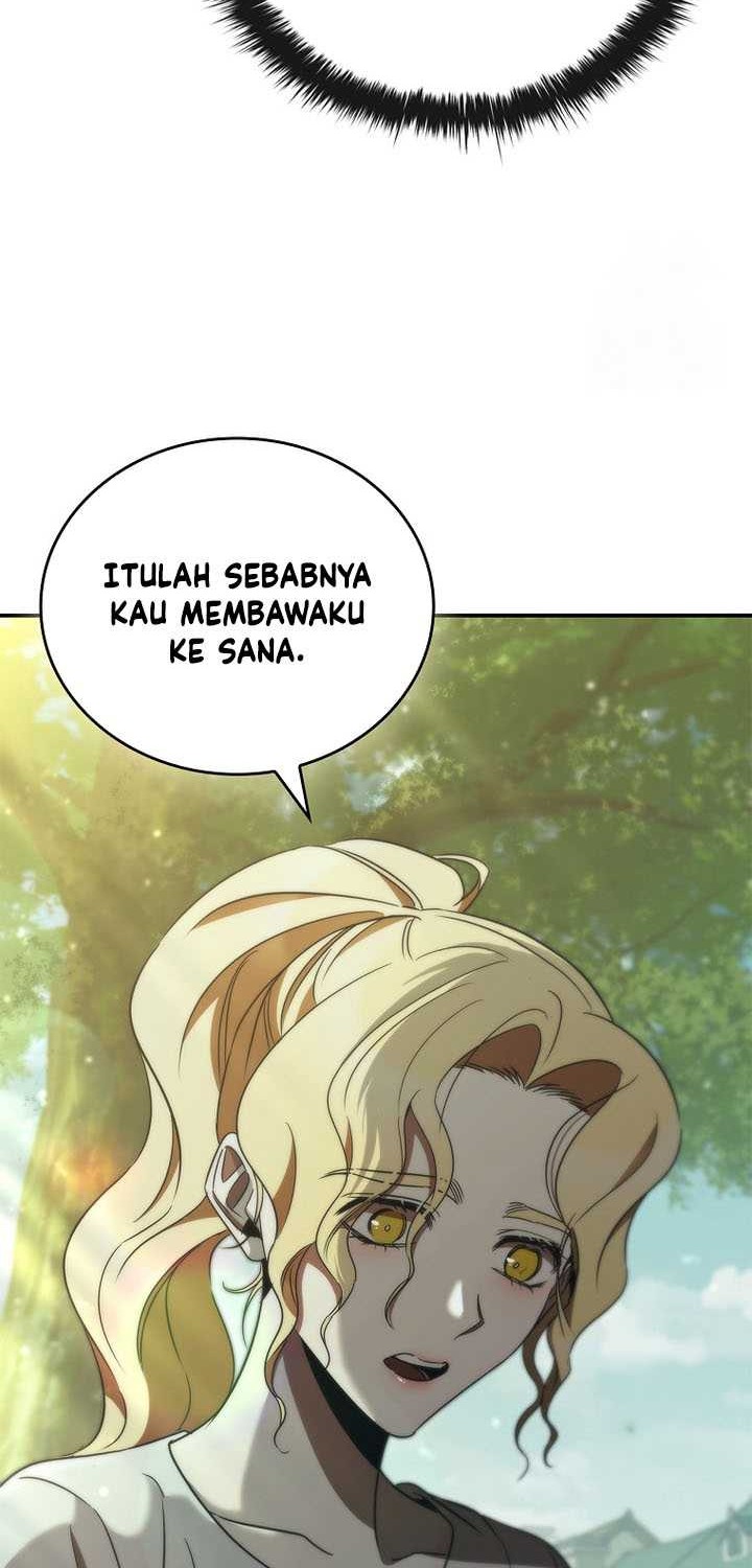 Raising the Princess to Overcome Death Chapter 45 - halaman 19