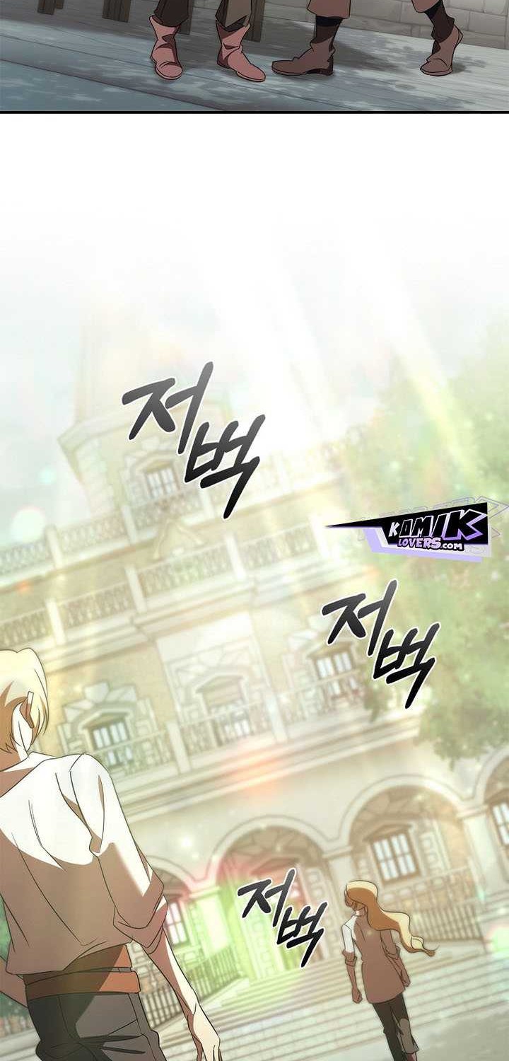 Raising the Princess to Overcome Death Chapter 45 - halaman 21