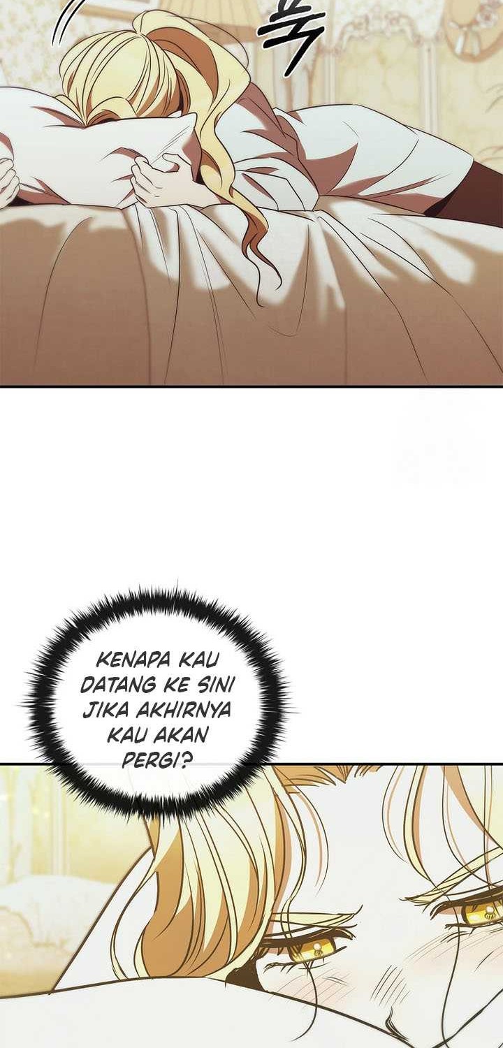 Raising the Princess to Overcome Death Chapter 45 - halaman 23