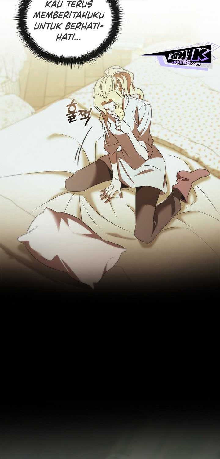 Raising the Princess to Overcome Death Chapter 45 - halaman 25