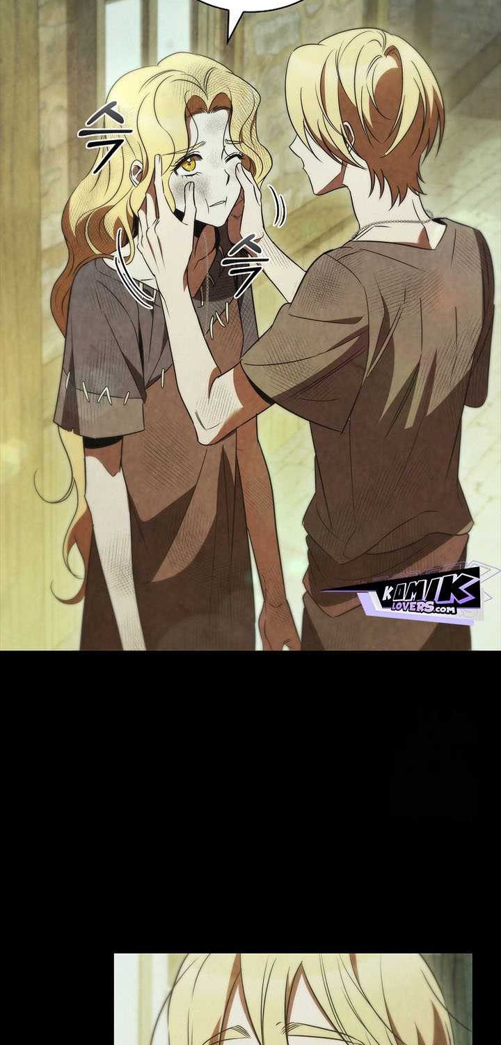 Raising the Princess to Overcome Death Chapter 45 - halaman 29