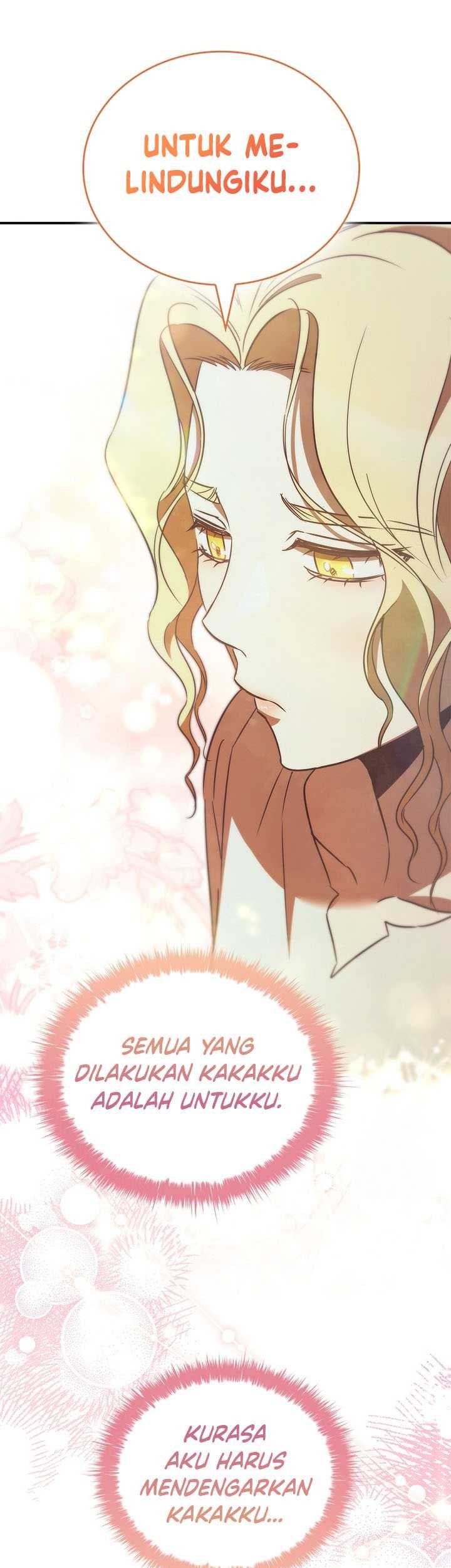 Raising the Princess to Overcome Death Chapter 45 - halaman 32