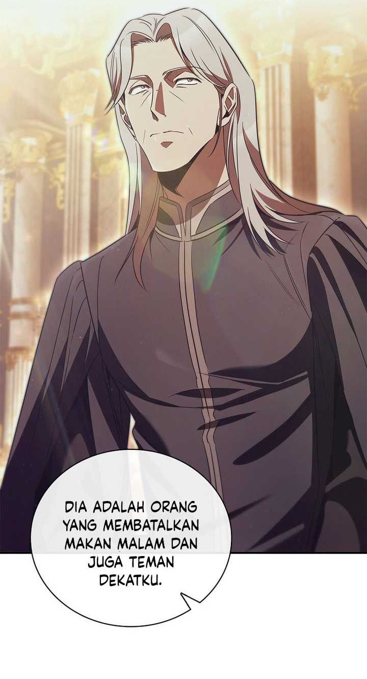Raising the Princess to Overcome Death Chapter 45 - halaman 45