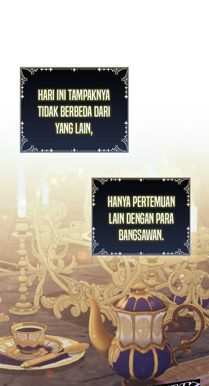 Raising the Princess to Overcome Death Chapter 45 - halaman 47