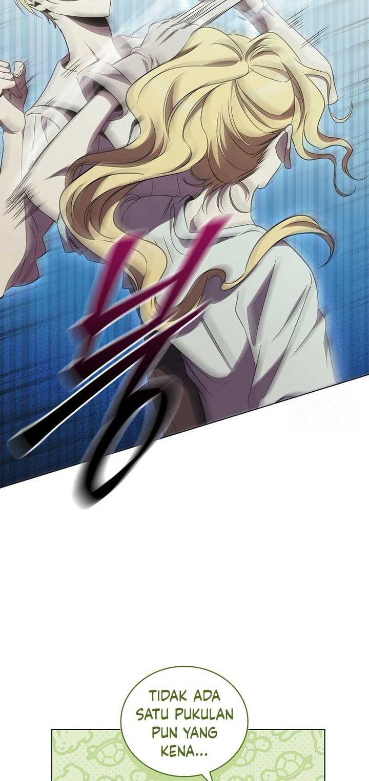 Raising the Princess to Overcome Death Chapter 45 - halaman 5