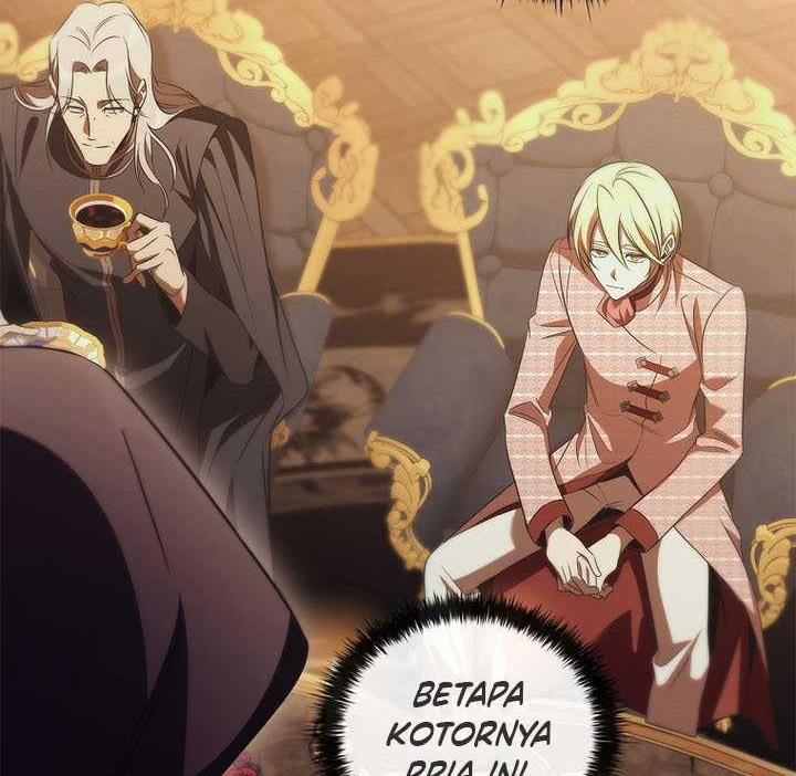 Raising the Princess to Overcome Death Chapter 45 - halaman 51