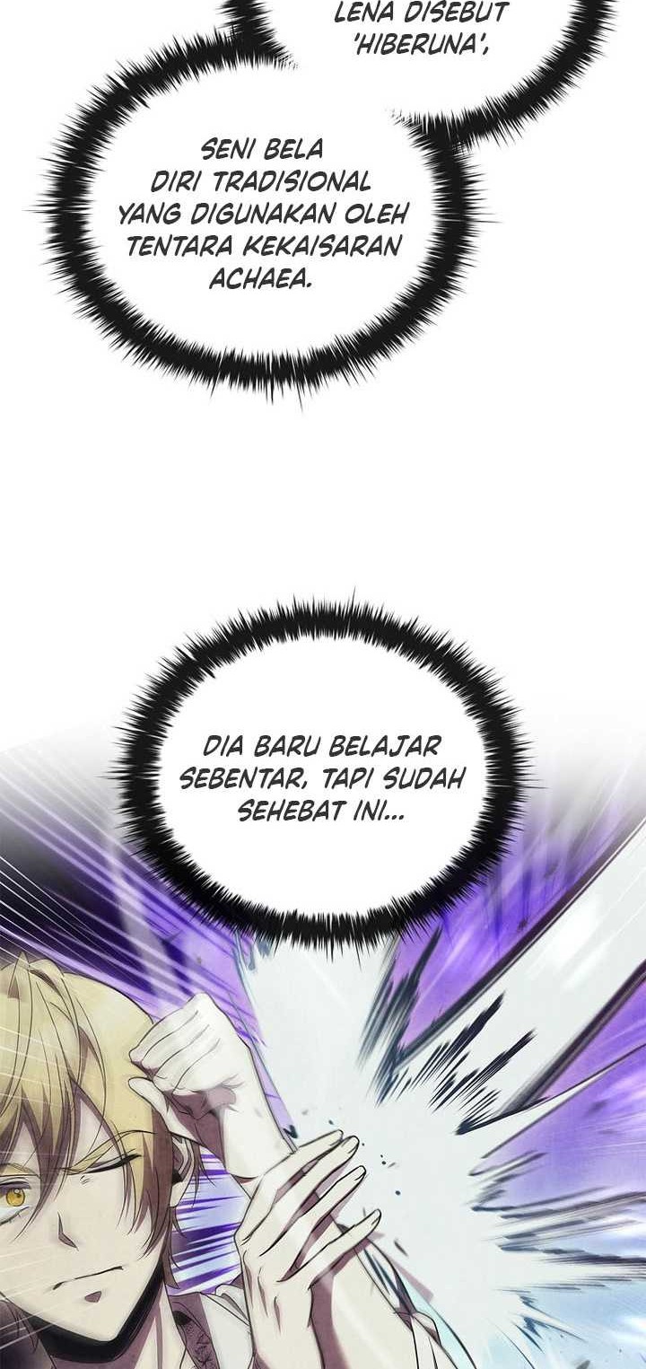 Raising the Princess to Overcome Death Chapter 45 - halaman 7