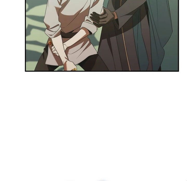 Raising the Princess to Overcome Death Chapter 46 - halaman 3