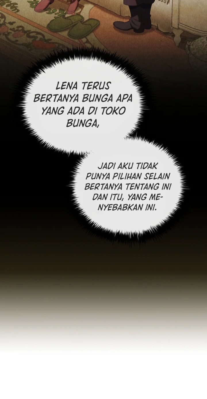 Raising the Princess to Overcome Death Chapter 46 - halaman 33
