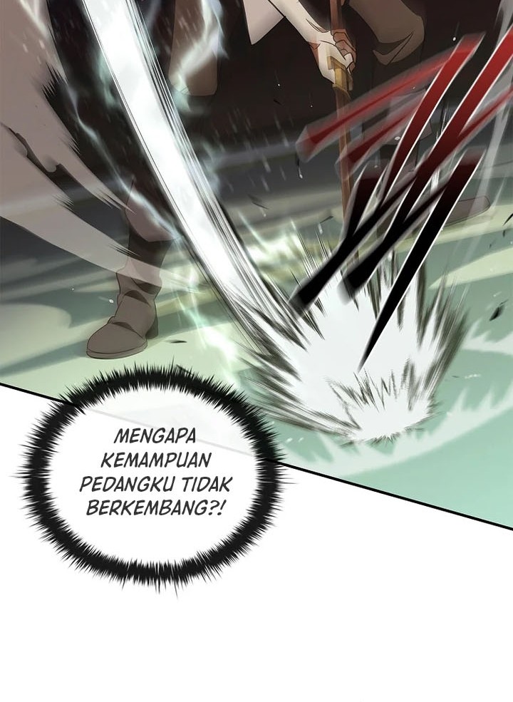 Raising the Princess to Overcome Death Chapter 46 - halaman 9