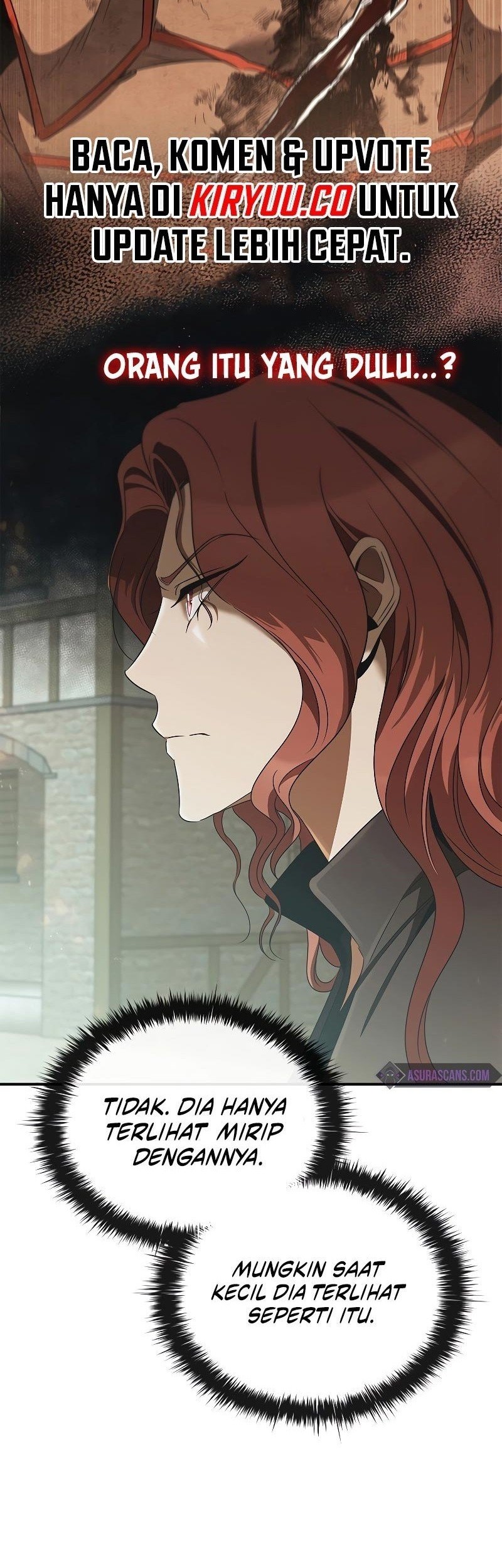 Raising the Princess to Overcome Death Chapter 47 - halaman 2