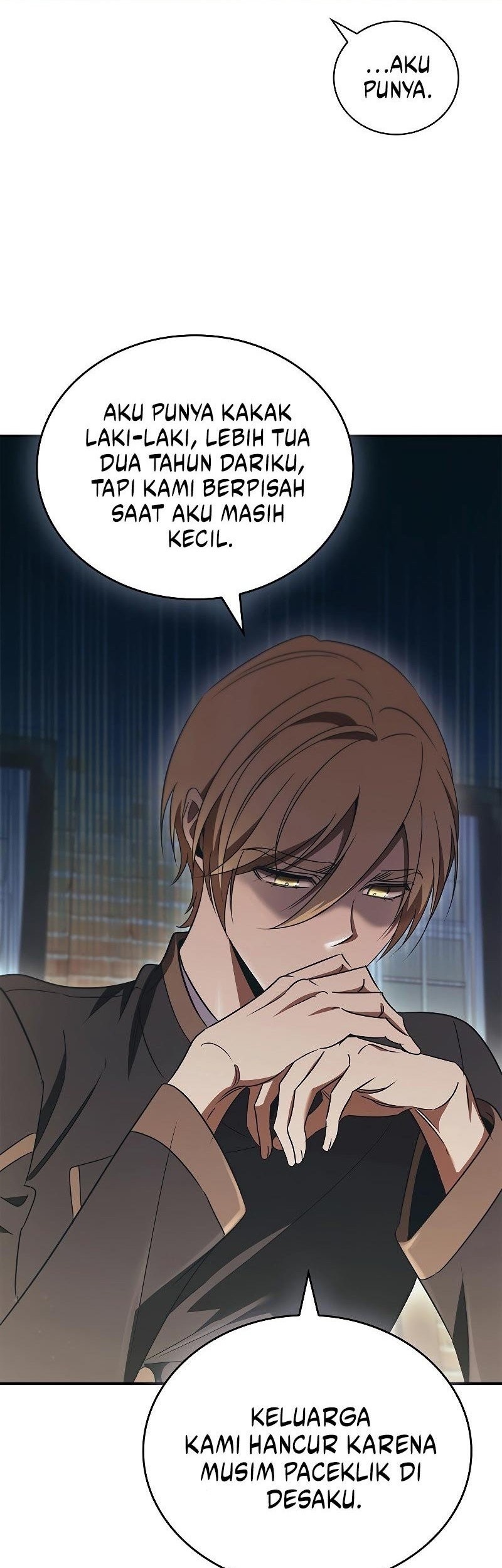 Raising the Princess to Overcome Death Chapter 47 - halaman 22