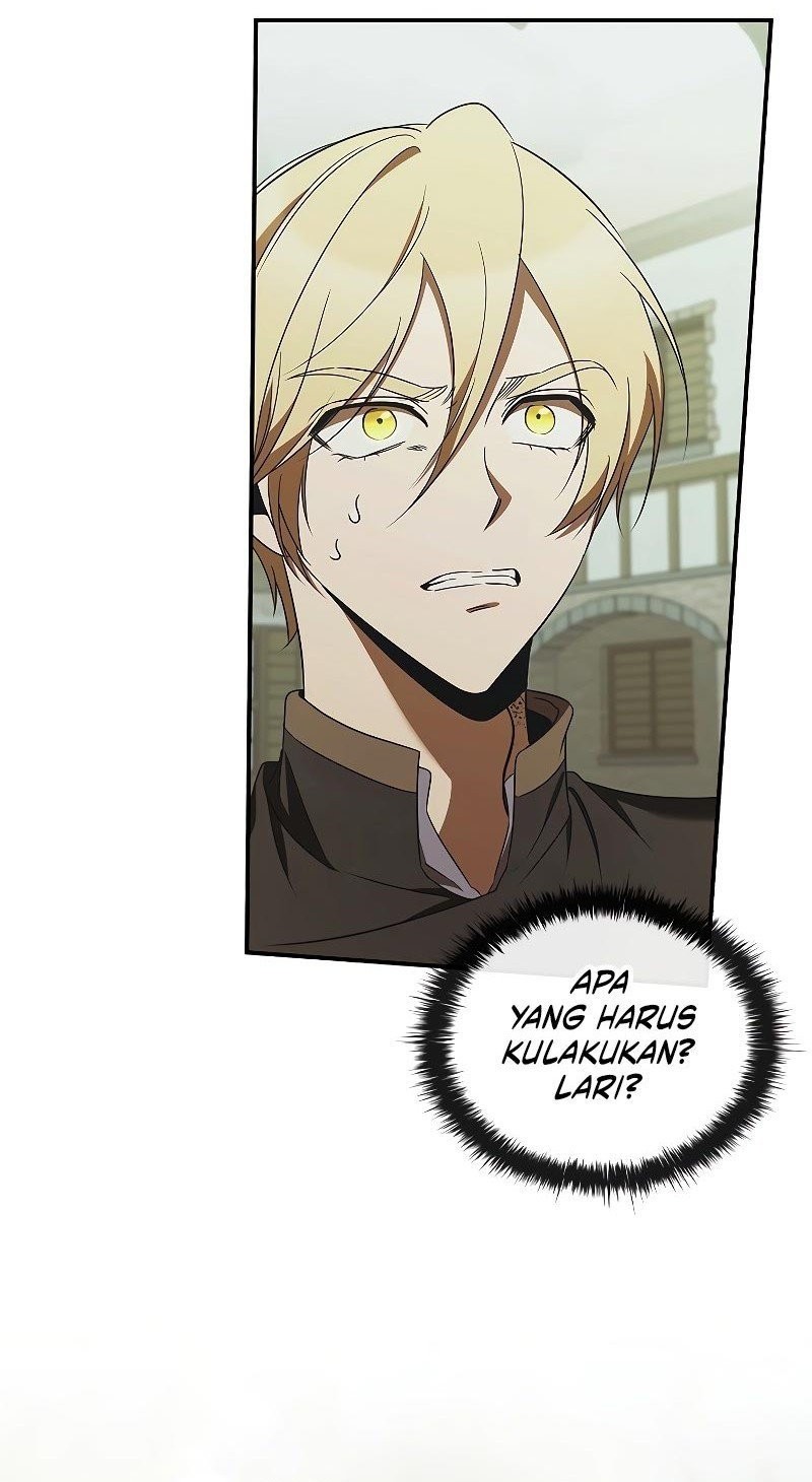 Raising the Princess to Overcome Death Chapter 47 - halaman 3