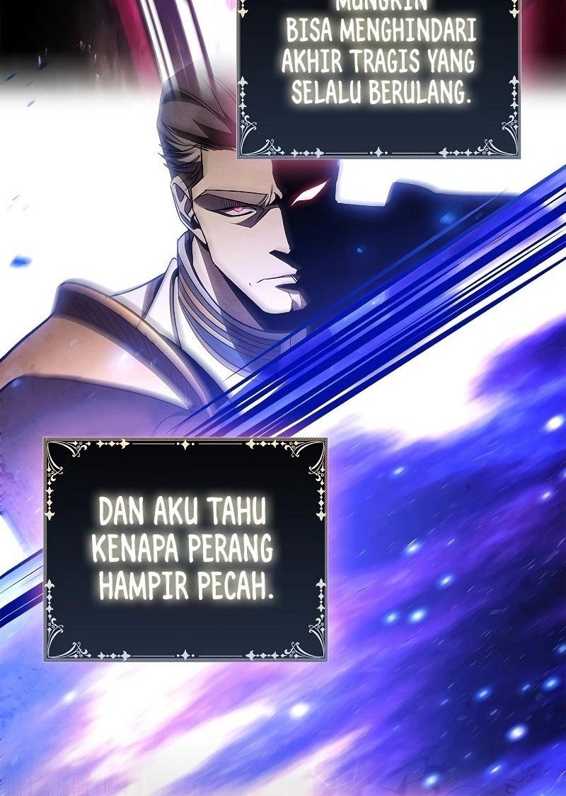 Raising the Princess to Overcome Death Chapter 47 - halaman 38