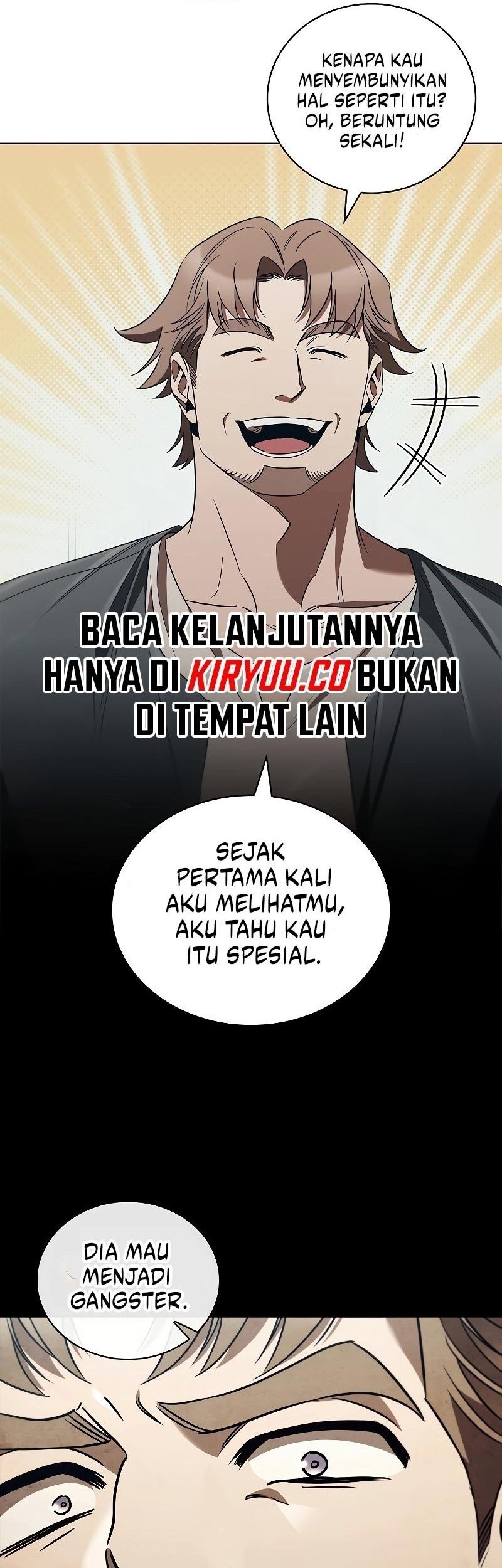 Raising the Princess to Overcome Death Chapter 47 - halaman 45